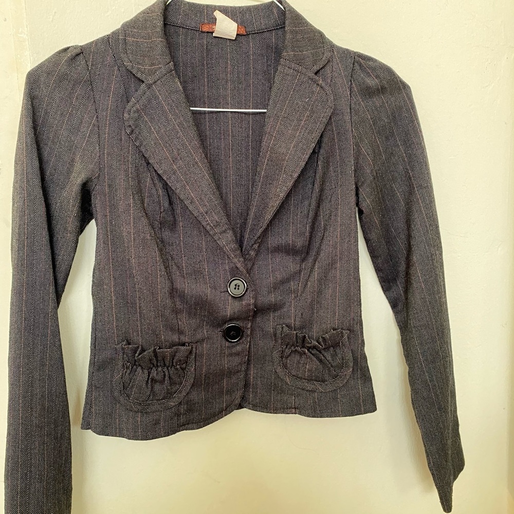 Blossom jacket blazer